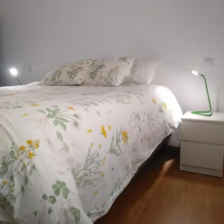 Playa Y Mar - Sea View, Wifi And Ac アパート