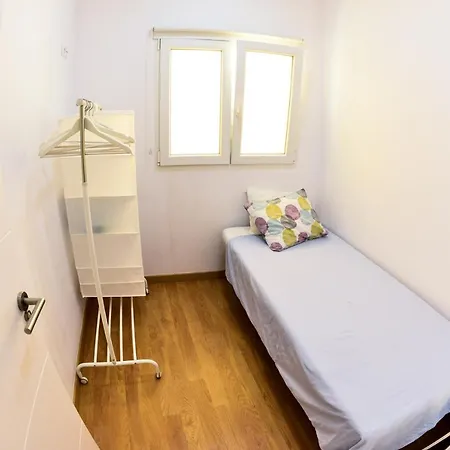 Playa Y Mar - Sea View, Wifi And Ac *